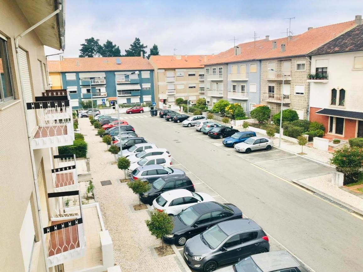 Cantinho Da Gloria Aveiro Ngoại thất bức ảnh